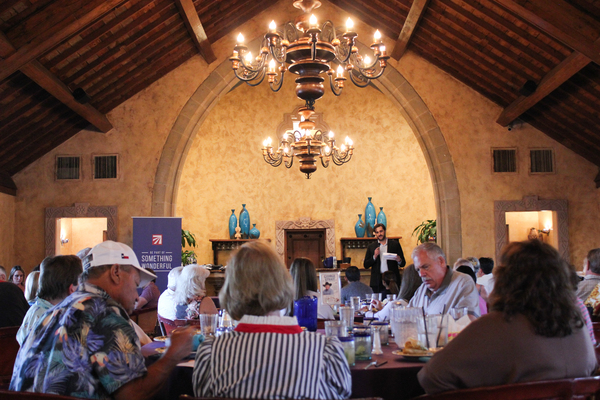 WSA - Economic Dinner - September 2026 - Joe T Garcia's